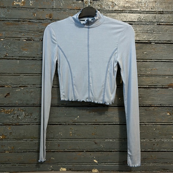 Sunday Best Longsleeve - Picture 1 of 4